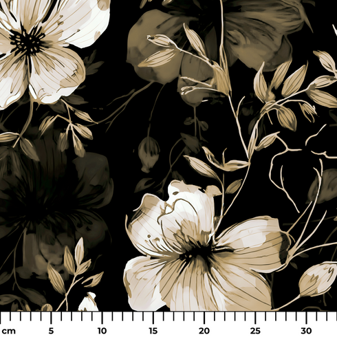 ruler cm