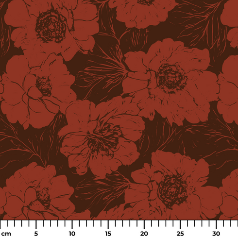 ruler cm