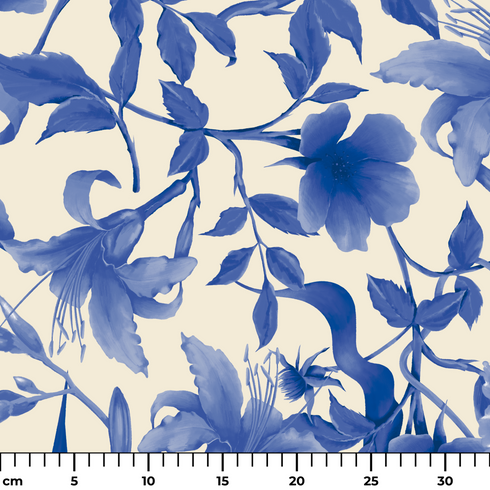ruler cm