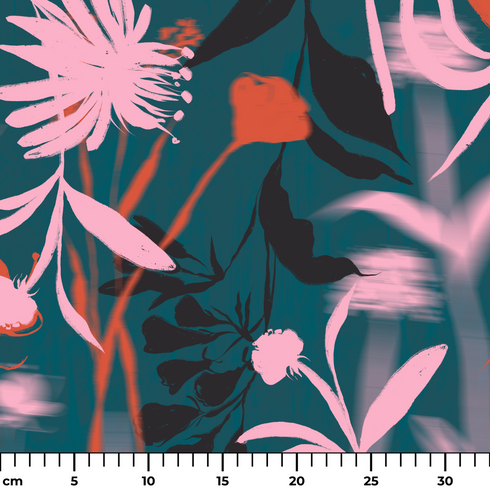 ruler cm