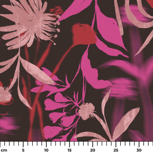 ruler cm