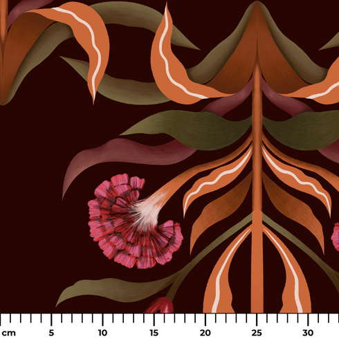 ruler cm