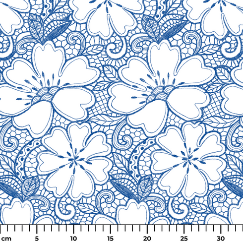 ruler cm