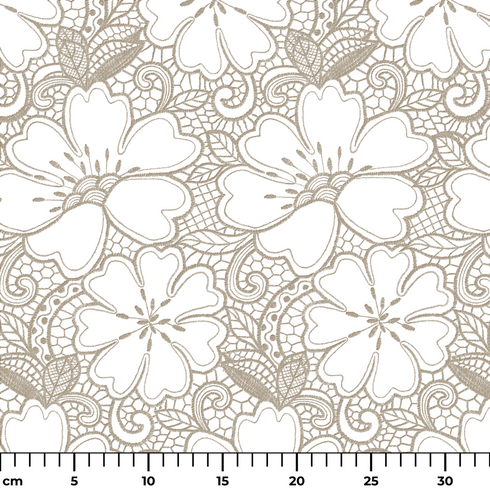 ruler cm