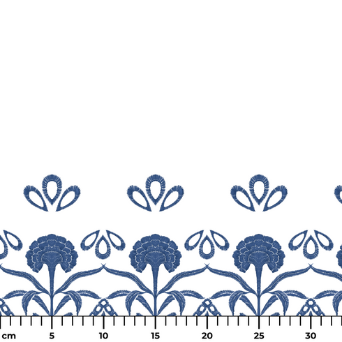 ruler cm