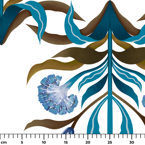 ruler cm
