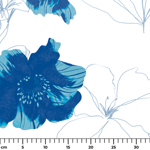 ruler cm