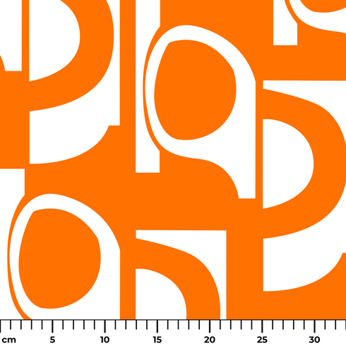 ruler cm