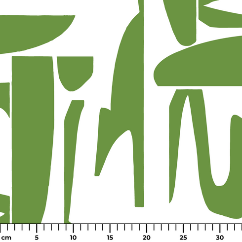 ruler cm