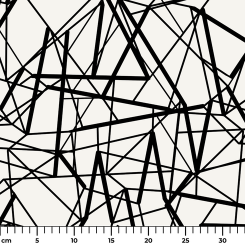 ruler cm