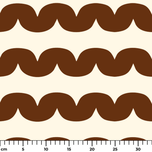 ruler cm