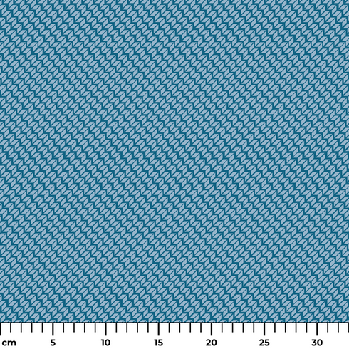ruler cm