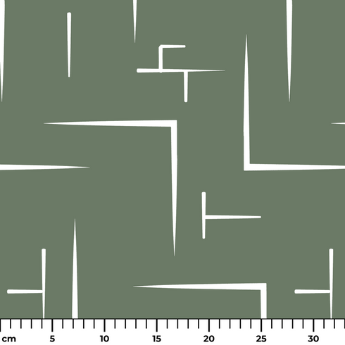 ruler cm