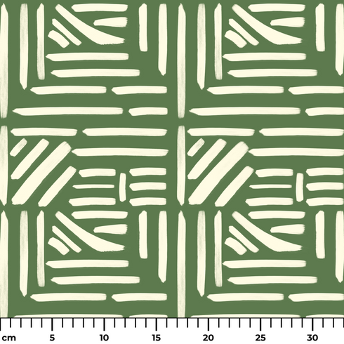 ruler cm