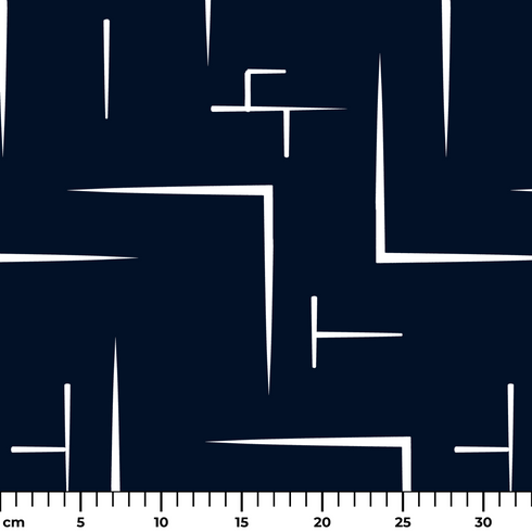 ruler cm