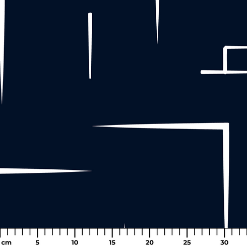 ruler cm