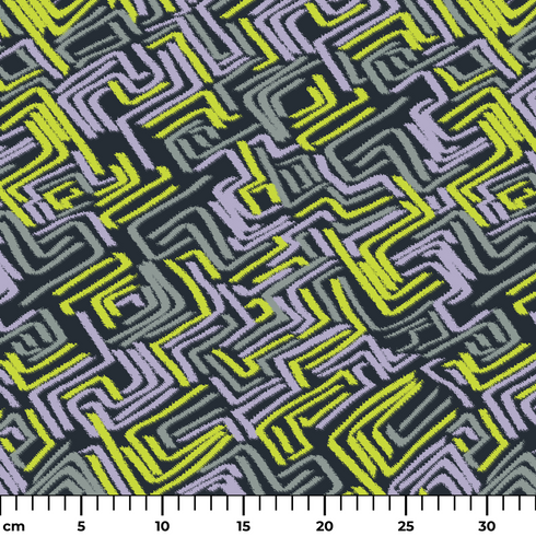 ruler cm