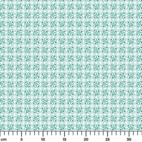 ruler cm