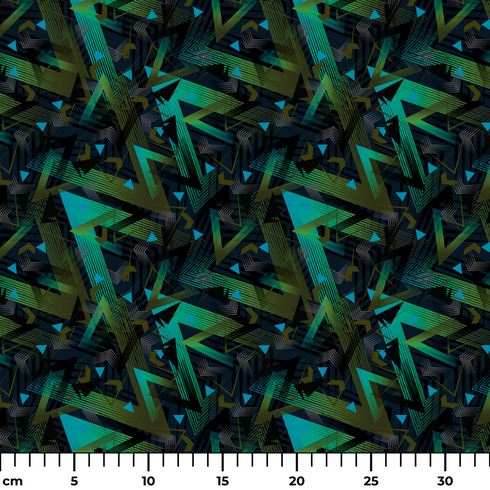ruler cm