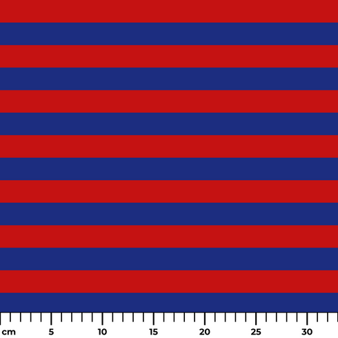 ruler cm