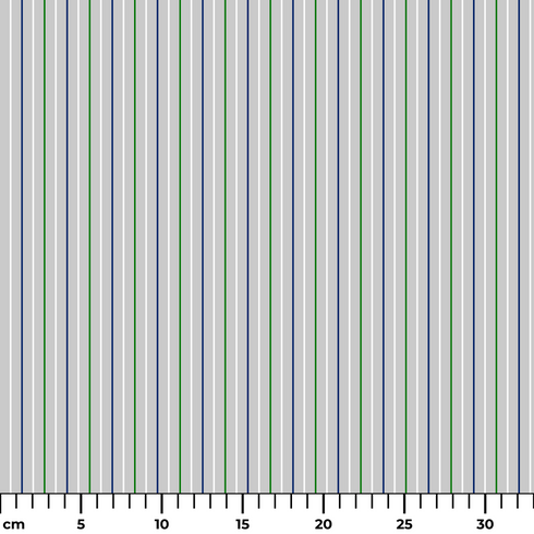 ruler cm