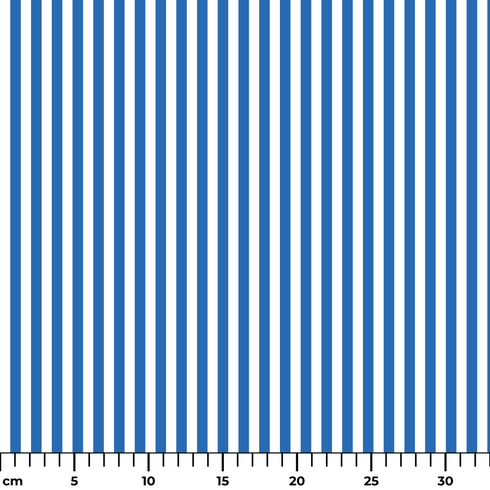 ruler cm