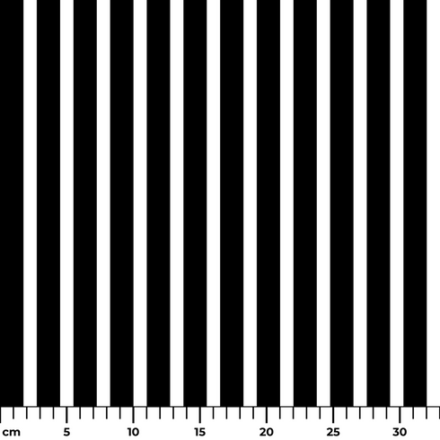 ruler cm