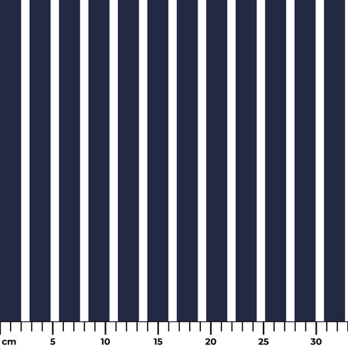 ruler cm