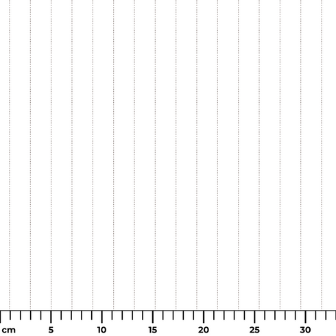 ruler cm