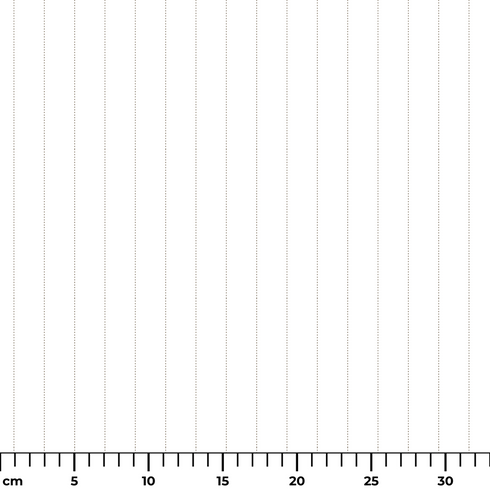 ruler cm