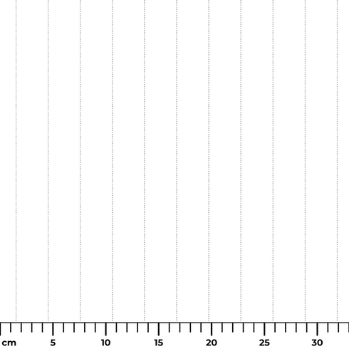 ruler cm