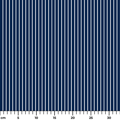 ruler cm