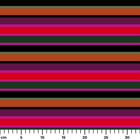 ruler cm