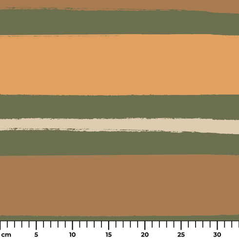 ruler cm