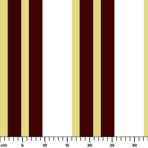 ruler cm