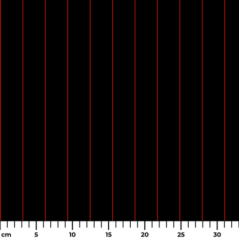 ruler cm