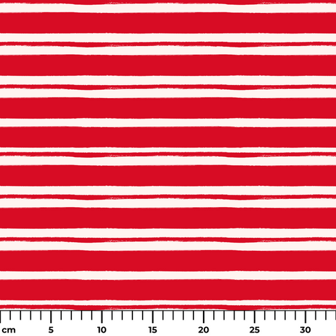 ruler cm