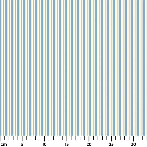 ruler cm