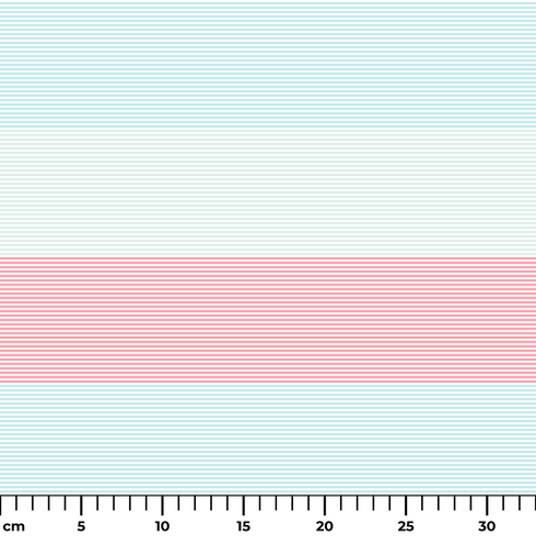ruler cm