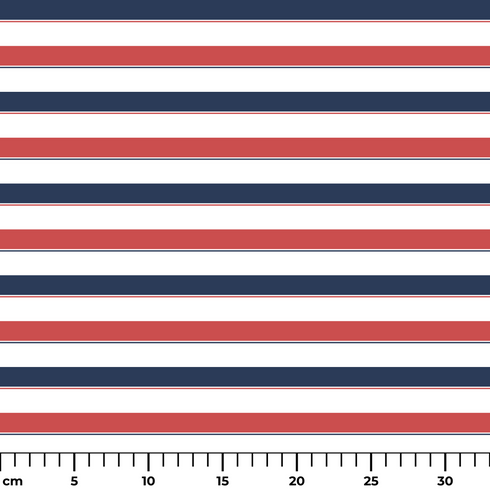 ruler cm