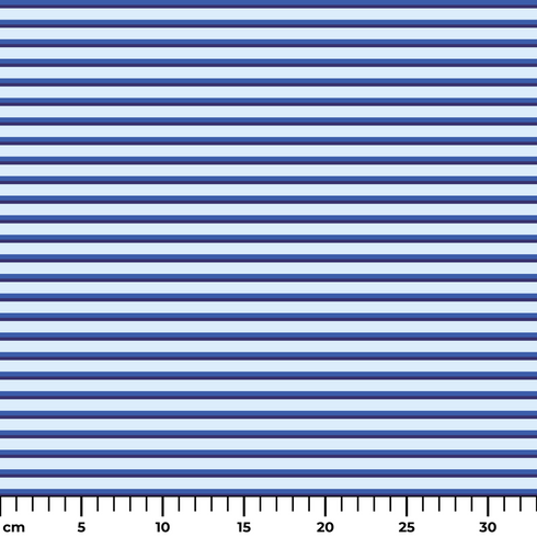 ruler cm