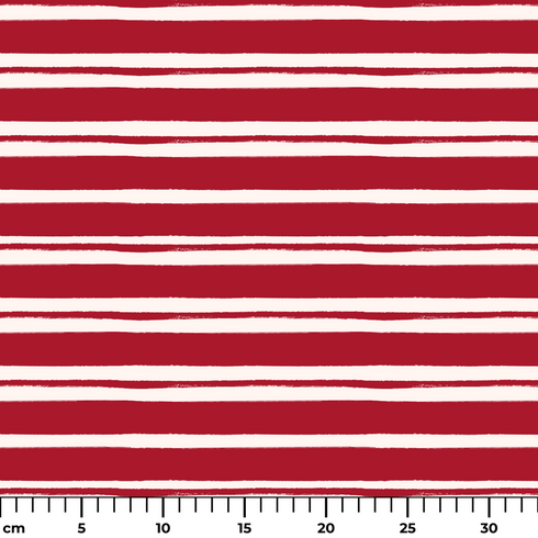 ruler cm