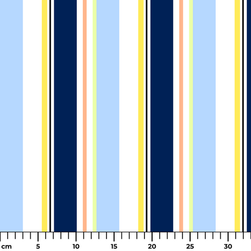 ruler cm