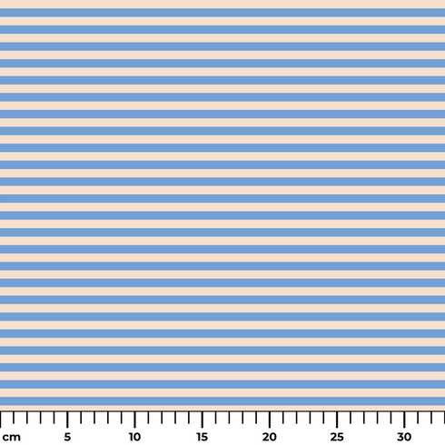 ruler cm