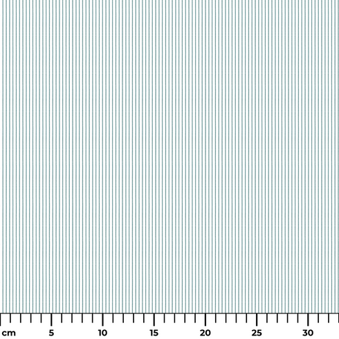 ruler cm