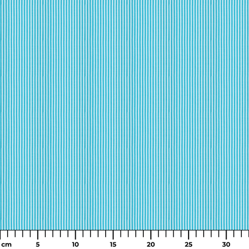 ruler cm
