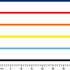 ruler cm