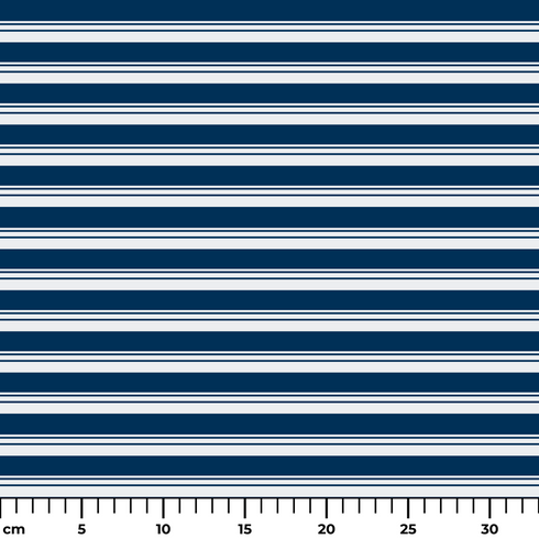 ruler cm