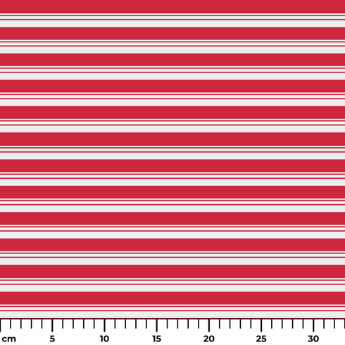 ruler cm