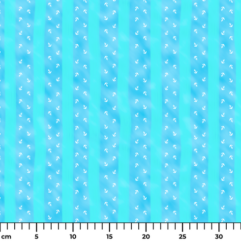 ruler cm